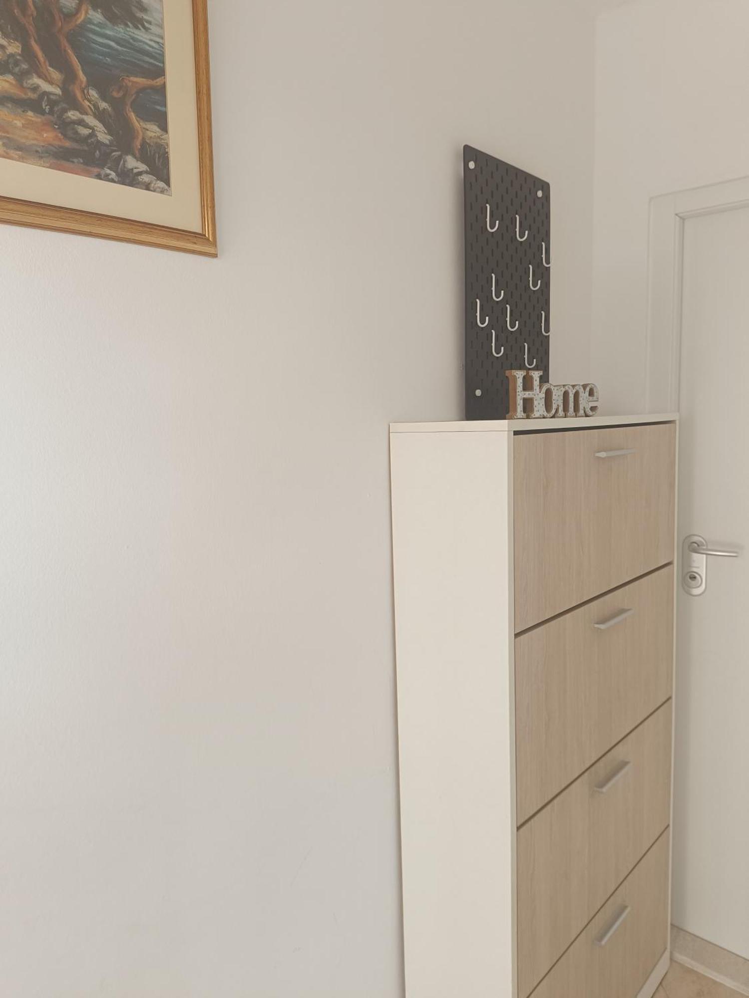 ספליט Studio Apartment 3E מראה חיצוני תמונה