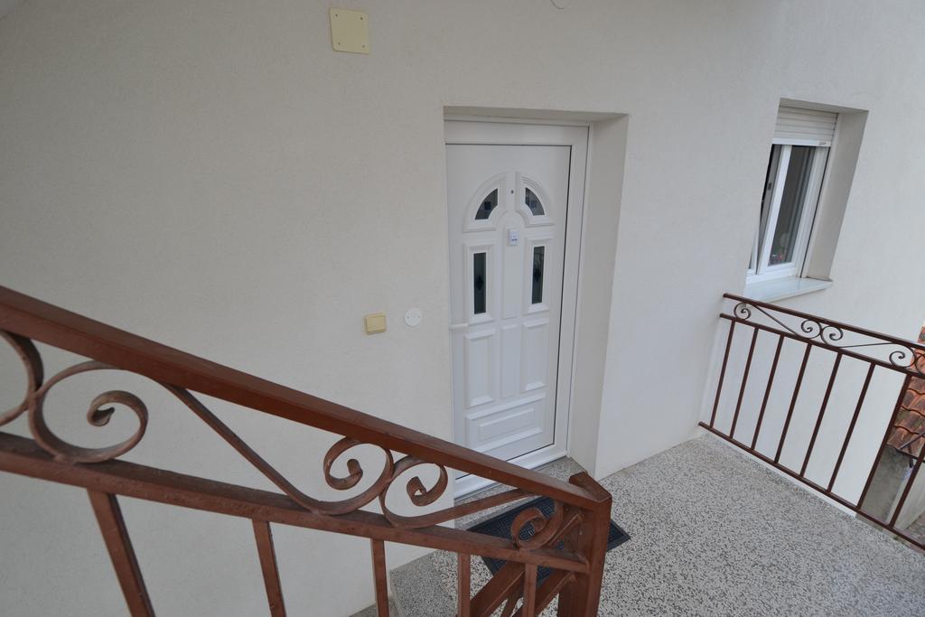ספליט Studio Apartment 3E מראה חיצוני תמונה